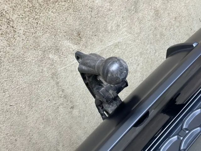 Audi Q7 45 TDI Quattro S-Line