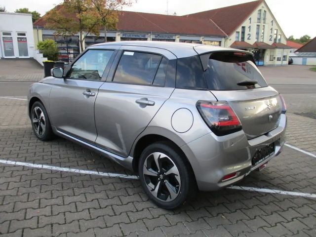 Suzuki Swift Comfort Hybrid Plus
