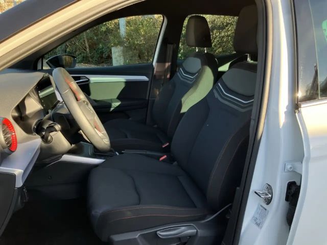 Seat Arona 1.0 TSI FR-lijn