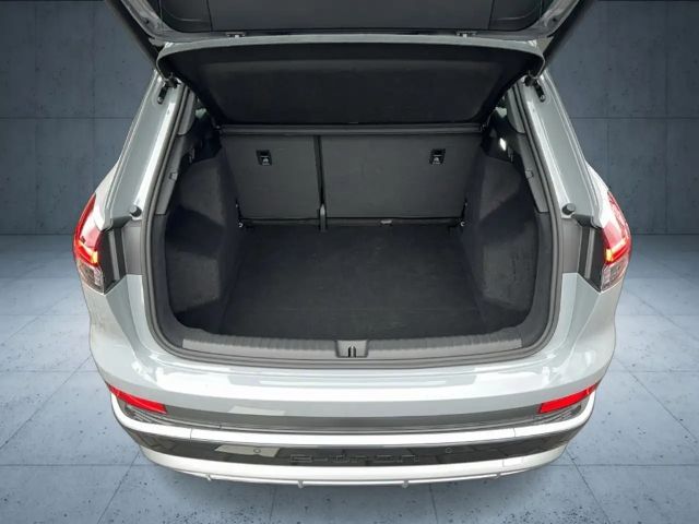 Audi Q4 e-tron 35 S-Line