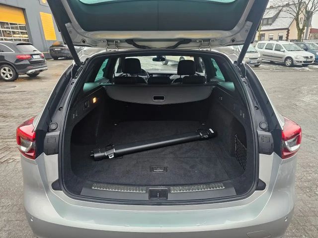 Opel Insignia Business Sports Tourer