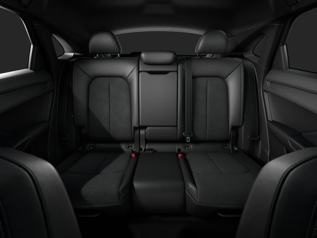 Audi Q3 35 TFSI S-Line S-Tronic Sportback