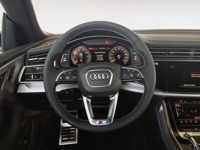 Audi Q8 Hybride Quattro