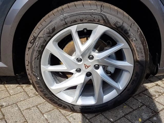 Cupra Formentor 1.4 DSG e-Hybrid