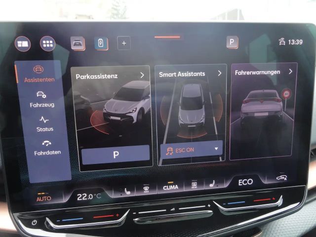 Cupra Tavascan 4Drive Adrenaline VZ