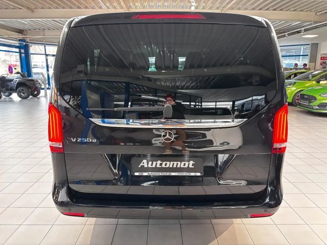 Mercedes-Benz V 250 Limousine Lang V 250 d