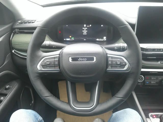 Jeep Compass 1.5 MultiAir North Star