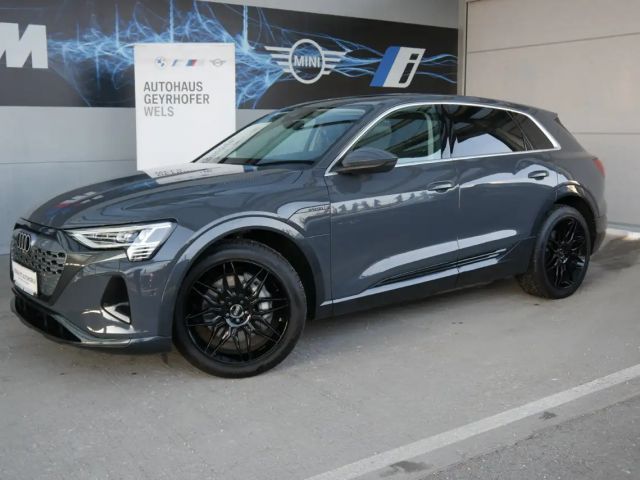 Audi Q8 e-tron 55 Quattro