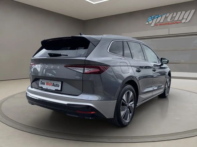 Skoda Enyaq 4x4 Loft