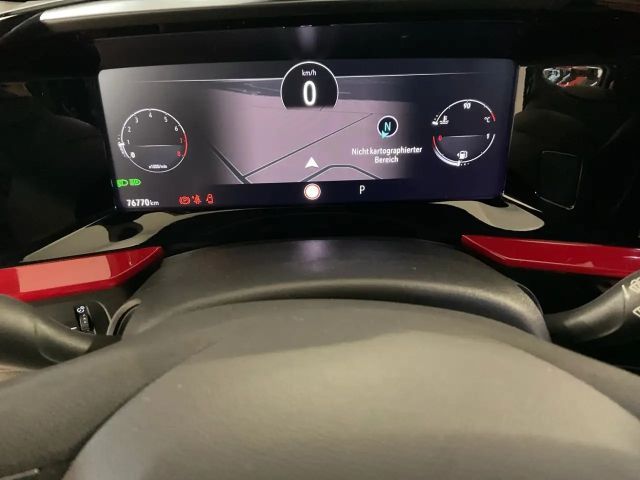 Opel Mokka GS-Line Grand Sport