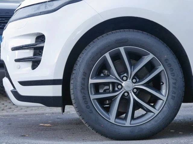 Land Rover Range Rover Evoque Dynamic