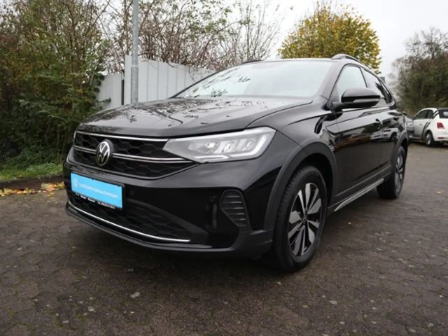 Volkswagen Taigo 1.0 TSI