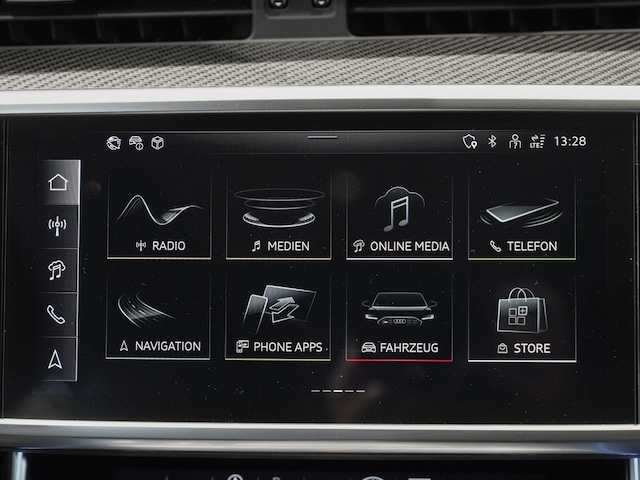 Audi A6 e-tron Avant Performance Quattro