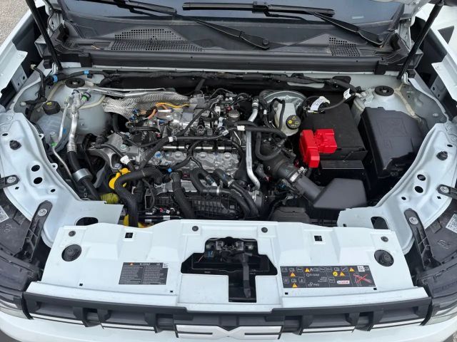 Dacia Duster 4WD Extreme