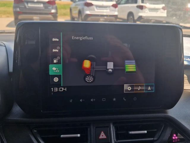 Suzuki Swift Comfort DualJet Hybrid