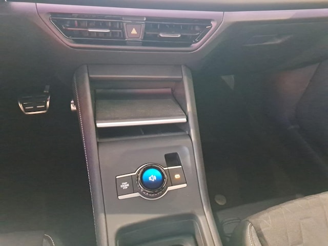 Volkswagen Tiguan 1.5 eTSI DSG