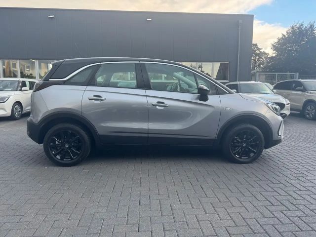 Opel Crossland X Elegance
