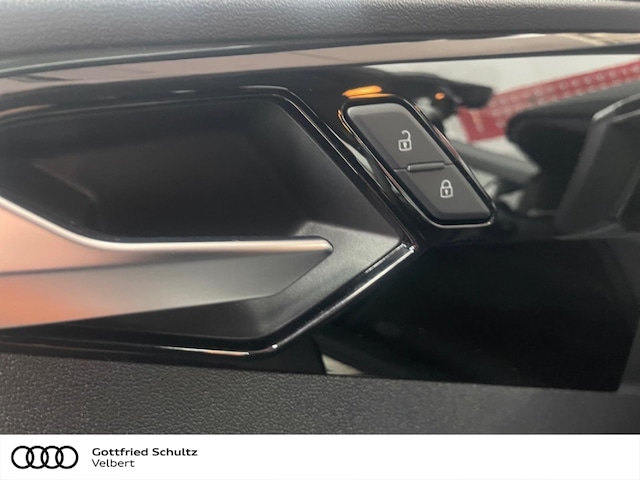 Audi A1 25 TFSI Sportback