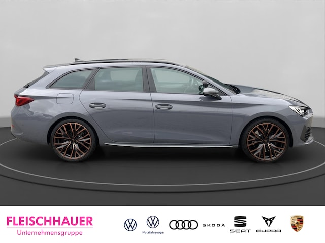 Cupra Leon Sportstourer VZ