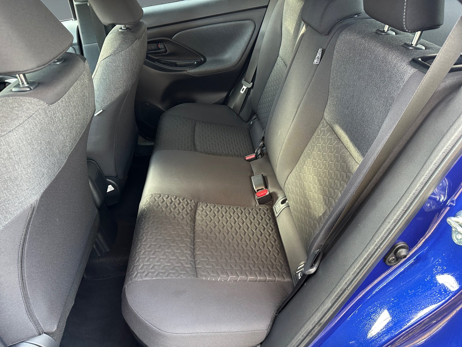 Toyota Yaris Cross 5-deurs Club