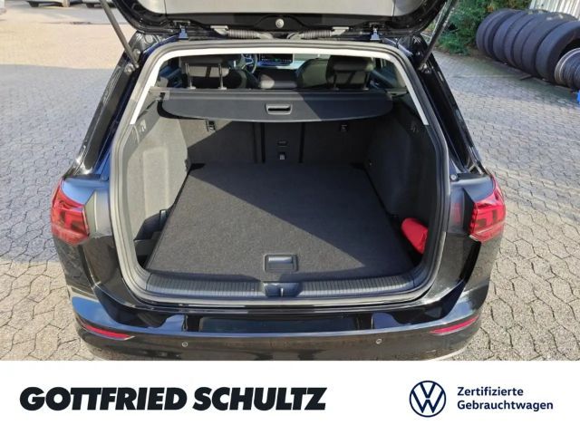 Volkswagen Golf DSG Variant