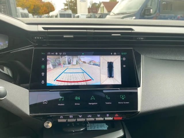 Peugeot 308 Allure Pack SW