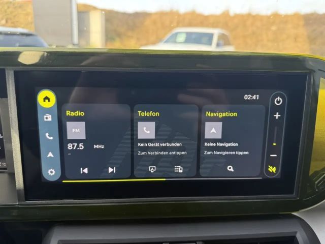 Fiat Grande Panda La Prima