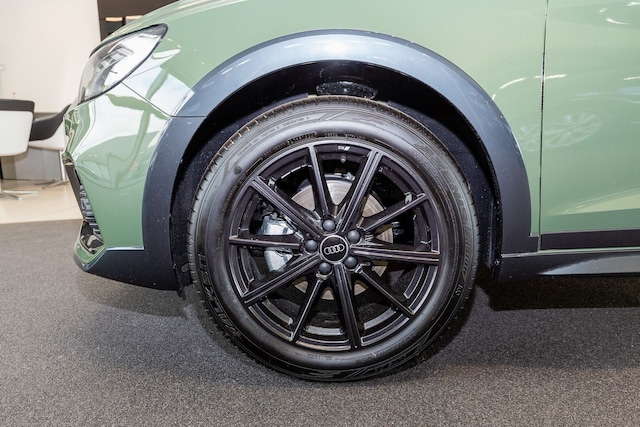 Audi A1 35 TFSI Allstreet S-Tronic