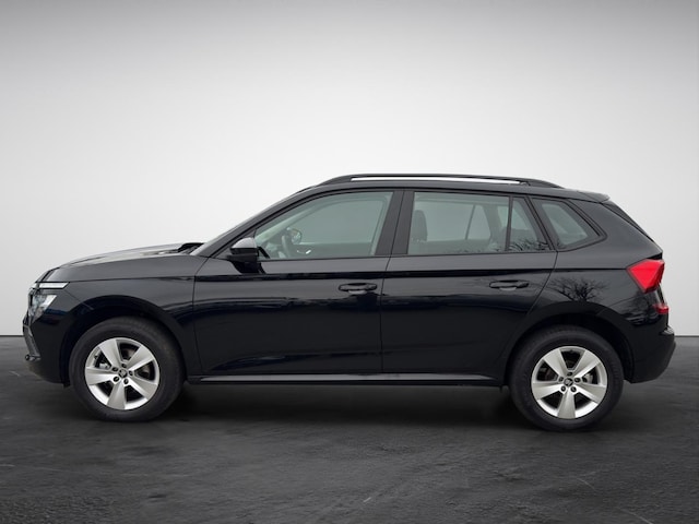 Skoda Kamiq 1.0 TSI Selection