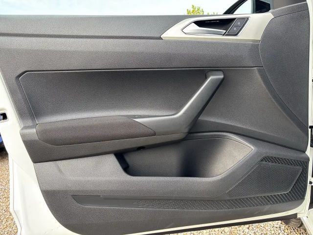 Volkswagen Polo DSG Move