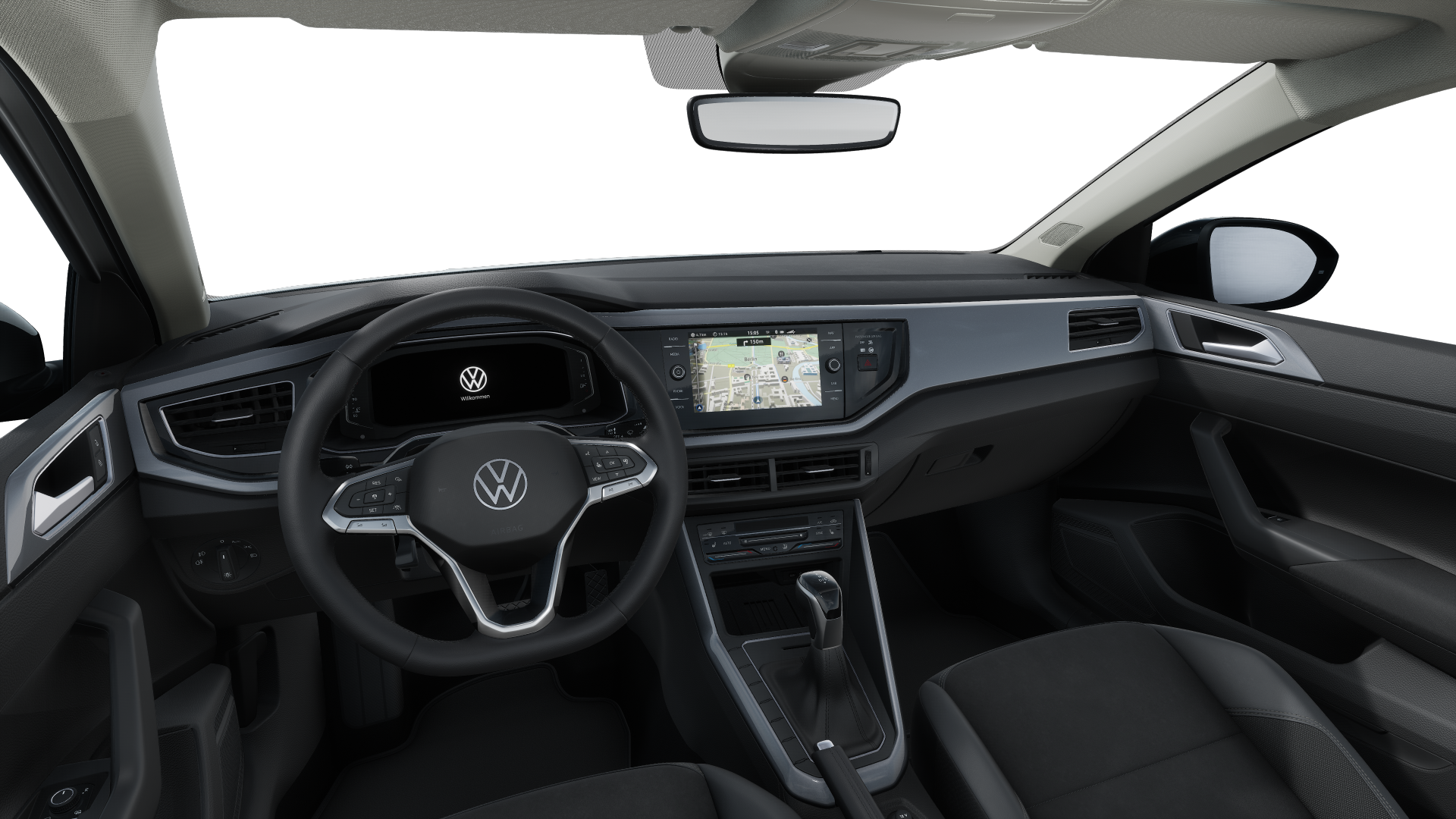 Volkswagen Taigo DSG Style