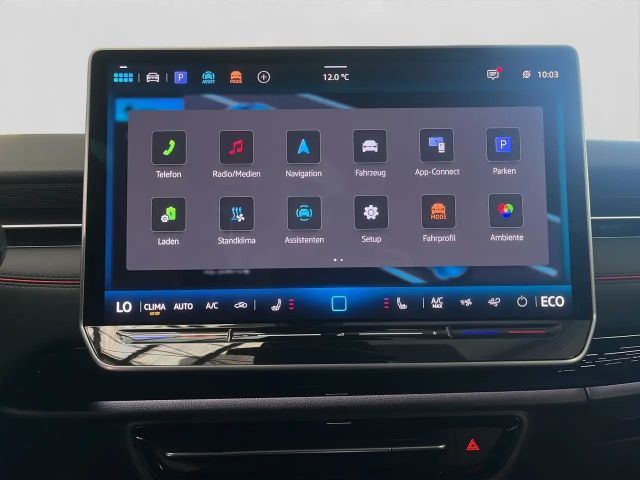 Volkswagen ID.7 GTX Tourer