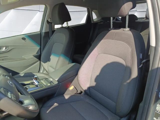 Hyundai Kona 39 kWh