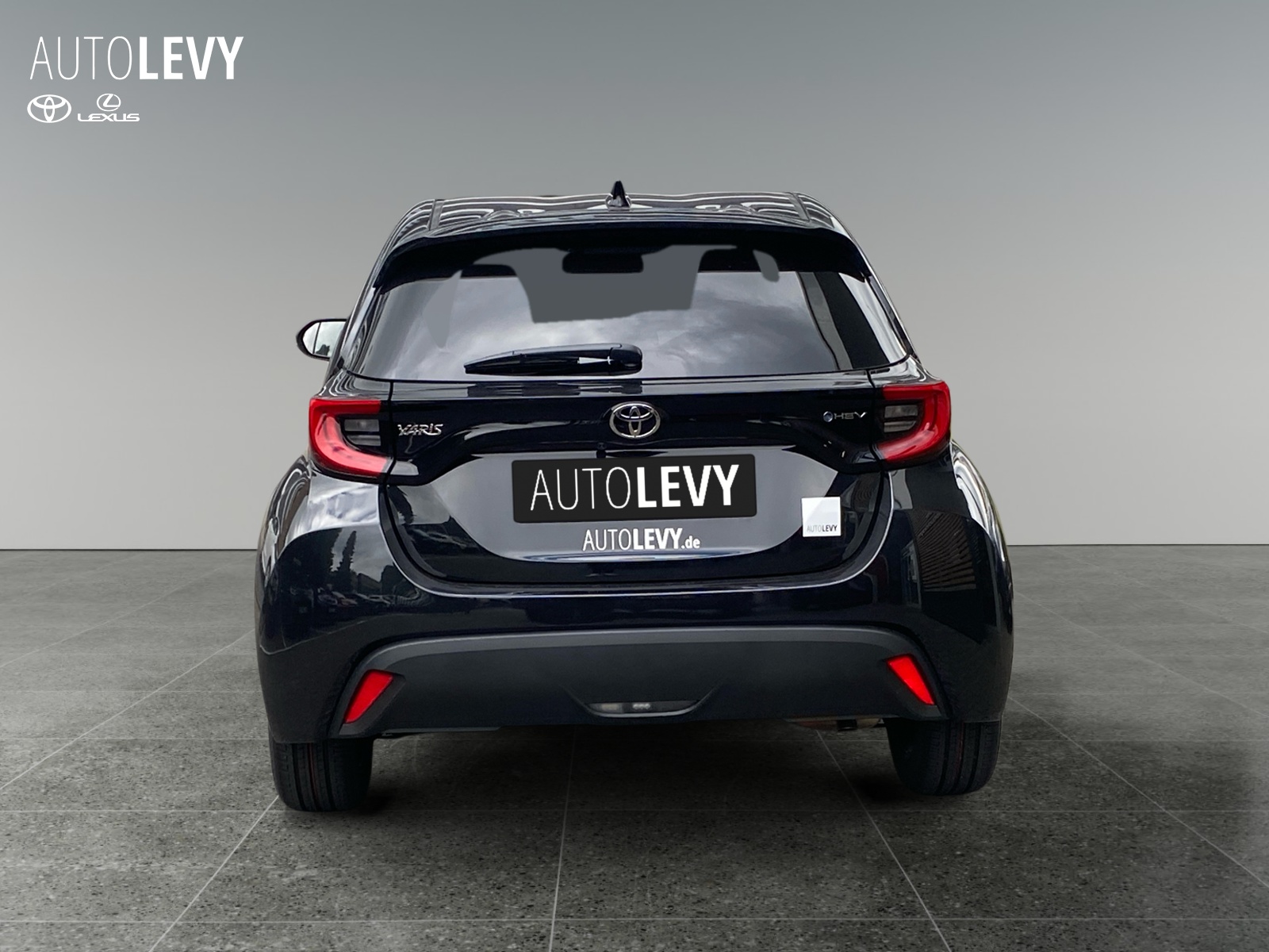 Toyota Yaris 5-deurs Comfort