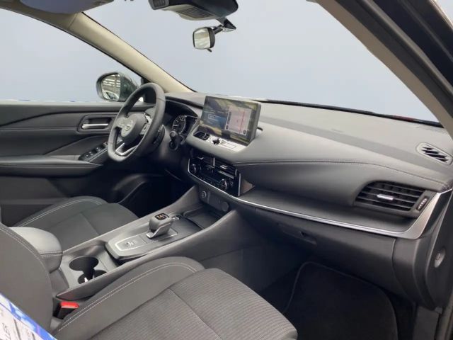 Nissan Qashqai Acenta DIG-T