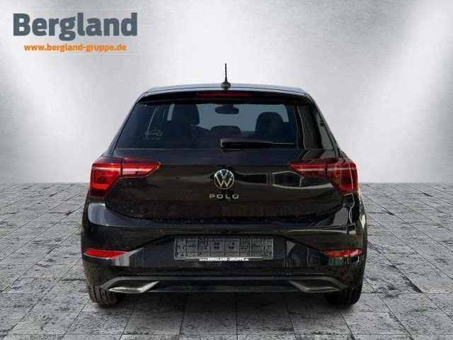 Volkswagen Polo Style