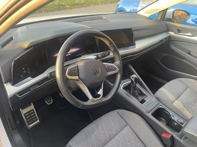 Volkswagen Golf Move Variant