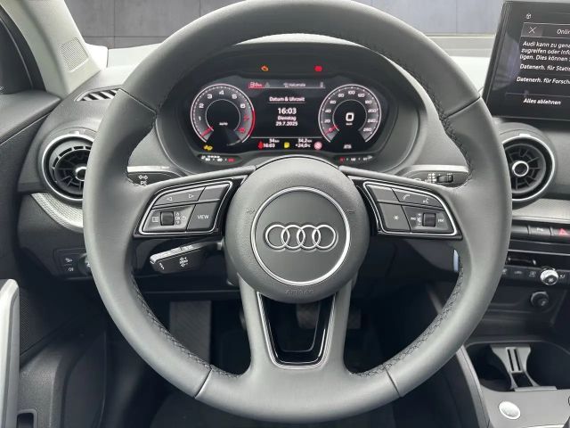 Audi Q2 30 TFSI