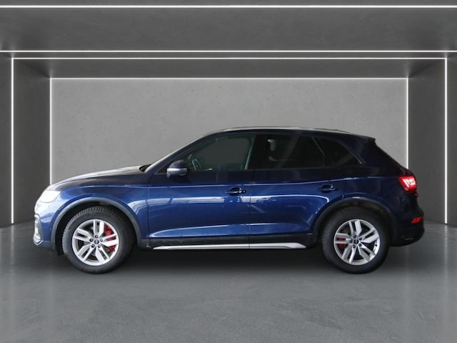 Audi Q5 35 TDI S-Tronic