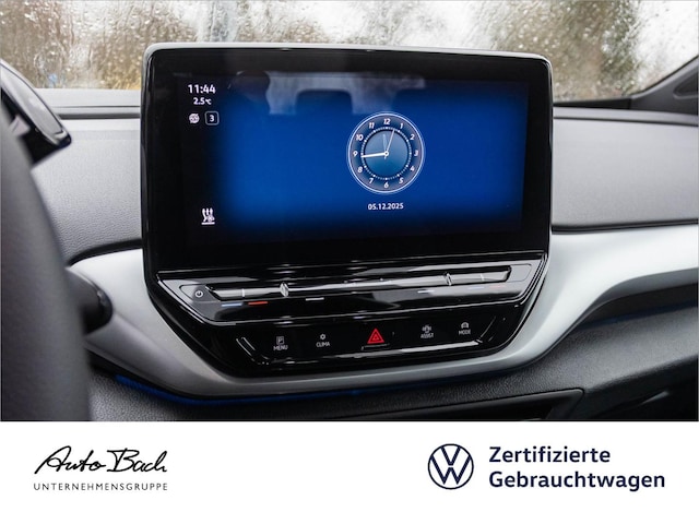Volkswagen ID.4 Performance Pro