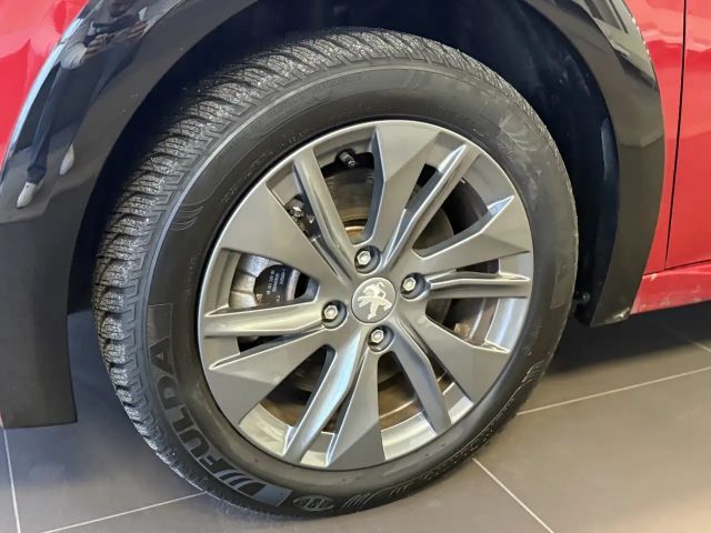 Peugeot 208 Allure Pack