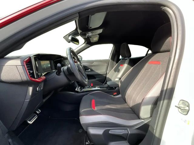Opel Mokka GS-Line Grand Sport