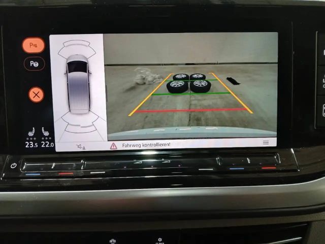 Volkswagen Multivan Lang T7