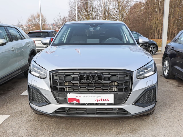 Audi Q2 30 TFSI