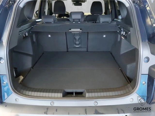 Dacia Bigster Mild Hybrid 140