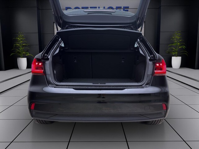 Audi A1 25 TFSI Sportback