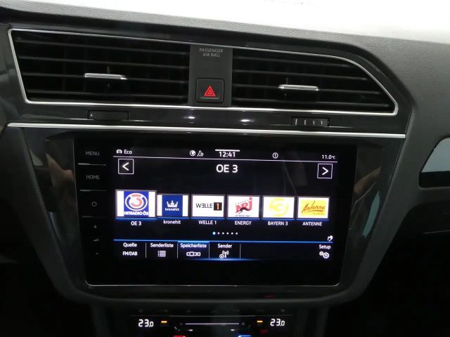 Volkswagen Tiguan DSG Elegance Elegance