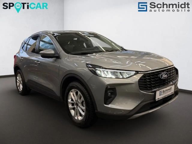 Ford Kuga EcoBoost Titanium