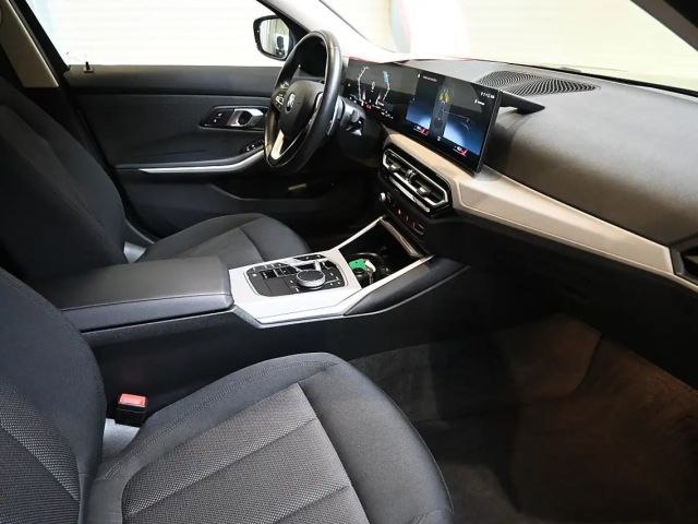 BMW 320 320d Touring xDrive