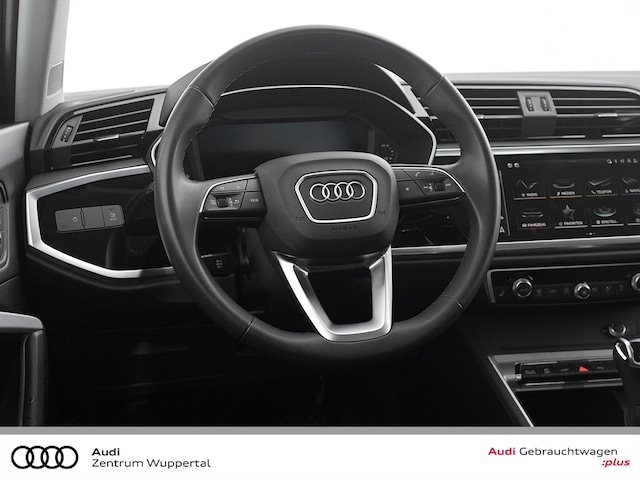 Audi Q3 45 TFSI Hybride S-Tronic